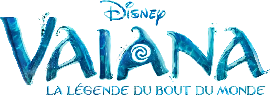 Vaiana, la légende du bout du monde