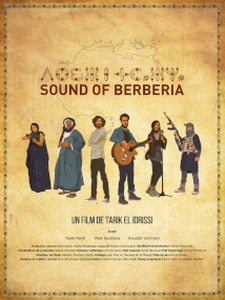 Sound of Berberia