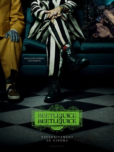 Beetlejuice Beetlejuice