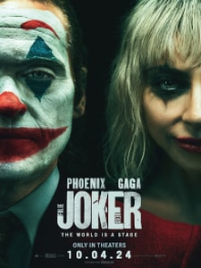 Joker : Folie à Deux