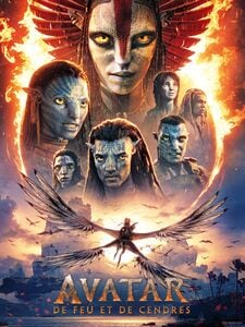 Avatar: Fire and Ash