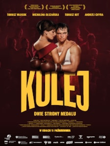 KULEJ. ALL THAT GLITTERS ISN’T GOLD