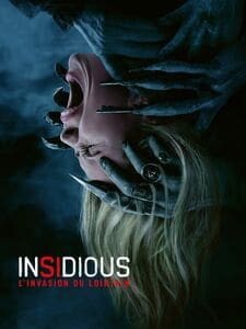 Insidious : L'invasion du Lointain