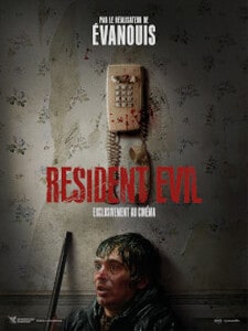 Resident Evil