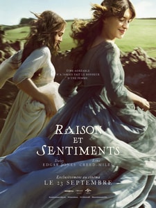 Raison et sentiments / Sense and Sensibility