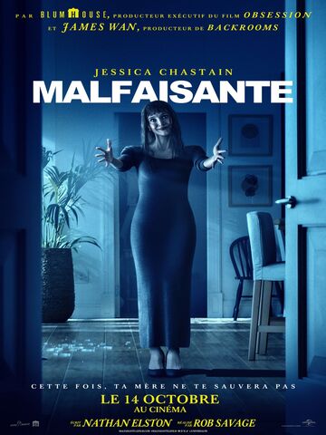 Affiche Other Mommy / Malfaisante