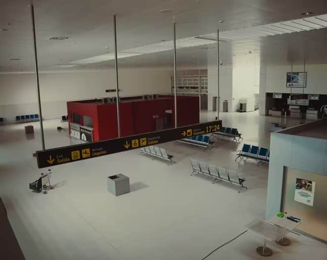 TERMINAL