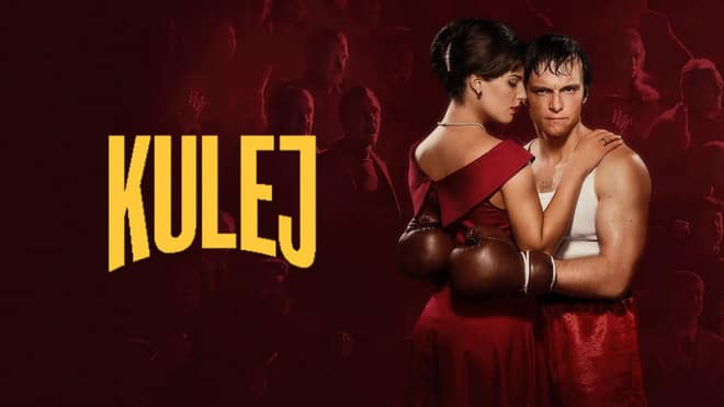 KULEJ. ALL THAT GLITTERS ISN’T GOLD