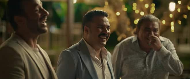 Sahbek Rajel 2 / صاحبك راجل 2