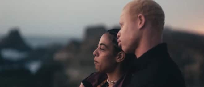 AFRICA BLANCA (La Couleur de l’Exil)