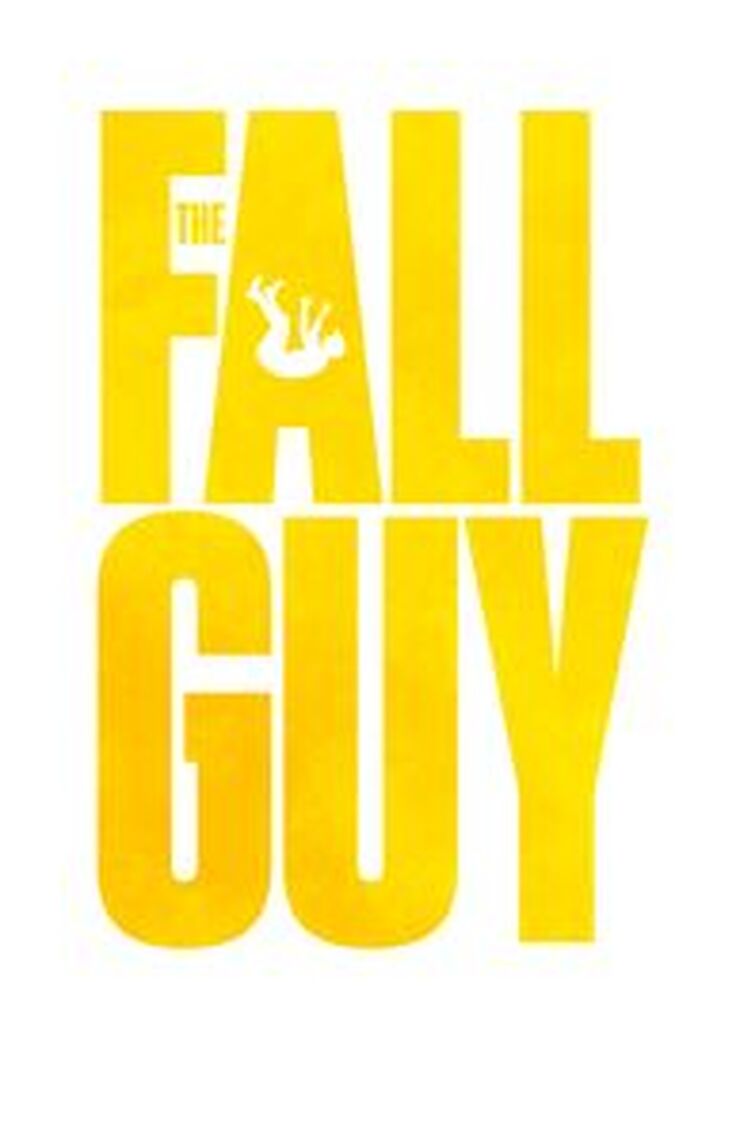 The Fall Guy
