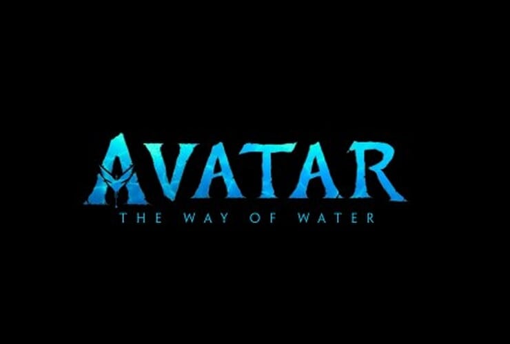 Avatar : la voie de l'eau