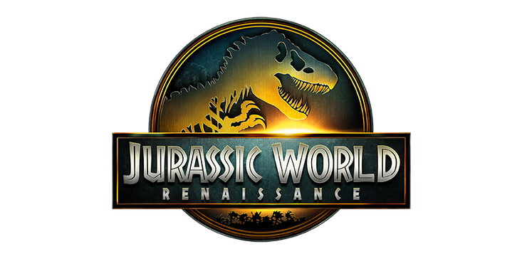 Jurassic World : Renaissance