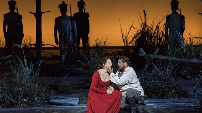 TOSCA