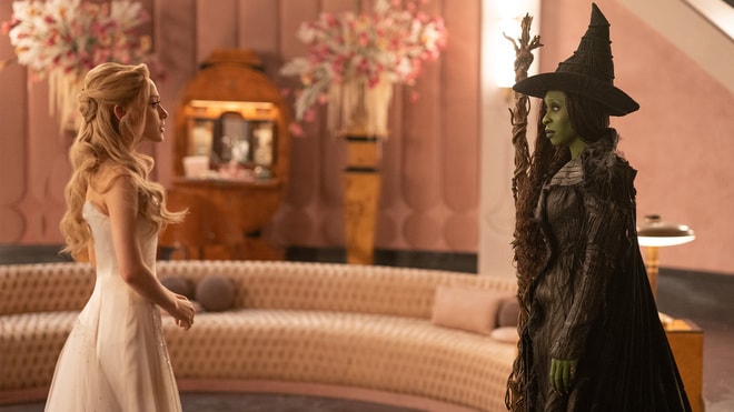 Wicked : Partie II