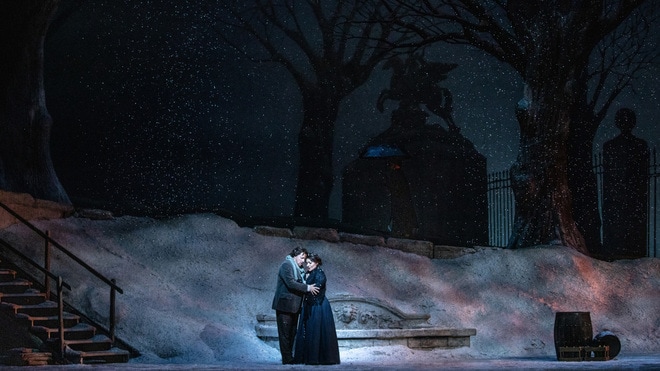 La Bohème (Metropolitan Opera)