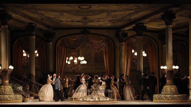 Arabella (Metropolitan Opera)