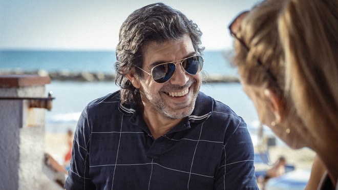 Il Maestro