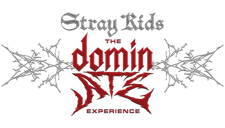 Stray Kids: The dominATE Experience