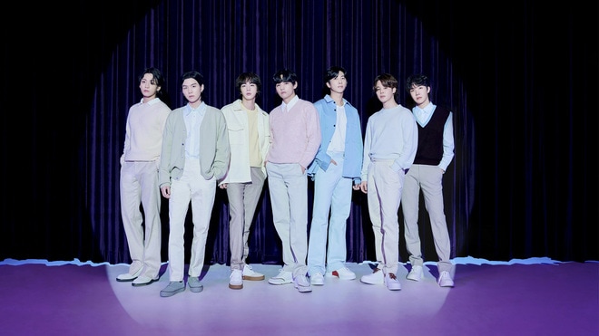 BTS WORLD TOUR ‘ARIRANG’ IN JAPAN: LIVE VIEWING