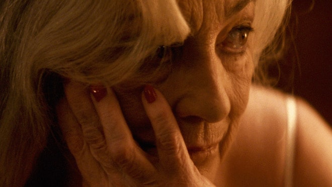 Rue Málaga / Calle Malaga