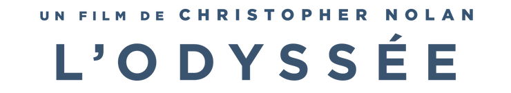 L'Odyssée